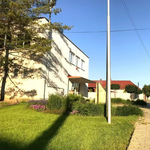 Realizácia záhrady, Horný Ohaj