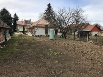 Realizácia záhrady, Horný Ohaj 3