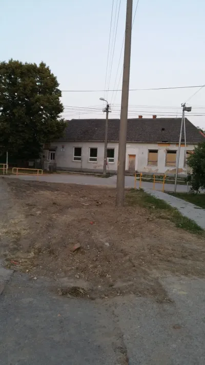 Realizácia záhrady, Horný Ohaj 3