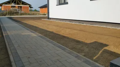 Realizácia záhrady, Malý Lapáš 4