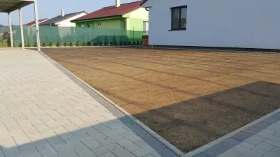 Realizácia záhrady, Malý Lapáš 5