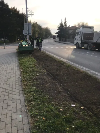 Realizácia záhrady, Vráble 8