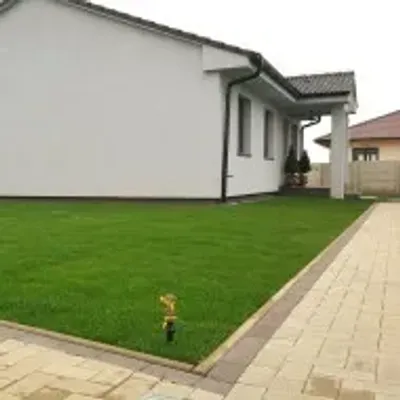 Realizácia záhrady, Malý Lapáš 11
