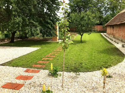 Realizácia záhrady, Horný Ohaj 13